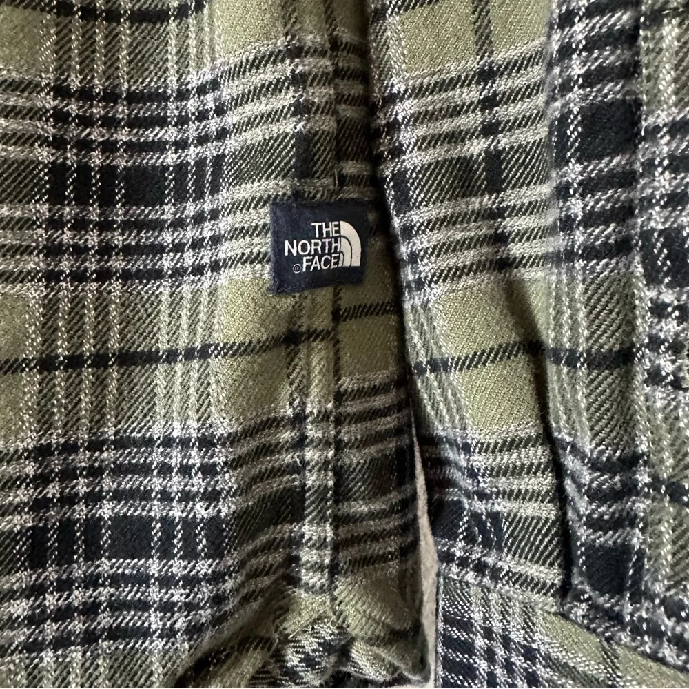The North Face Arroyo Flannel Long Sleeve men’s Shirt